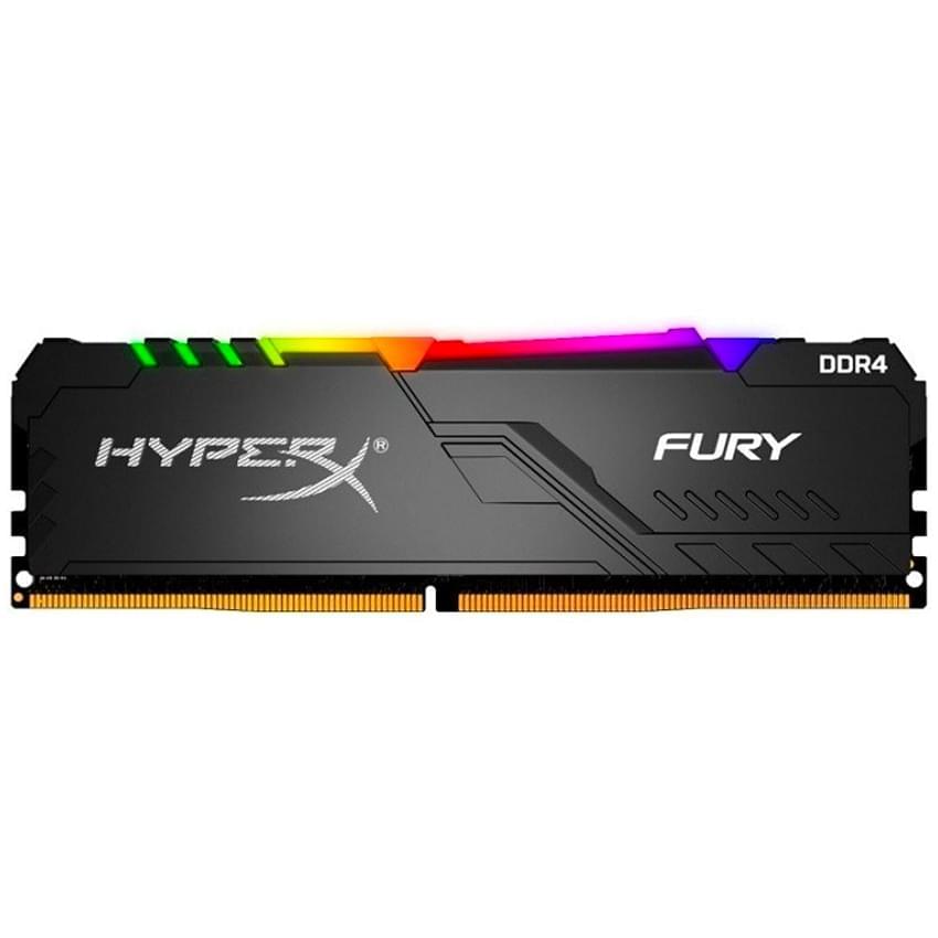 fury rgb